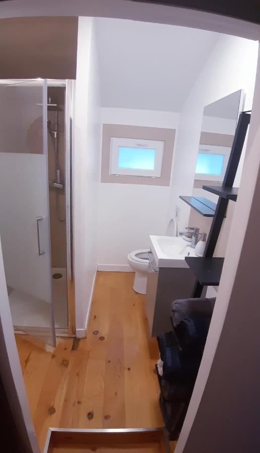 La Glaciere - Chambre Avec Salle De Bain - 2 Personnes Le Mans Buitenkant foto