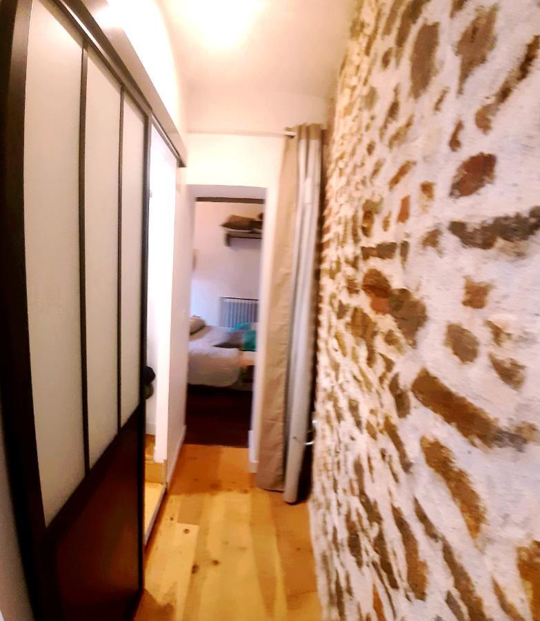 La Glaciere - Chambre Avec Salle De Bain - 2 Personnes Le Mans Buitenkant foto