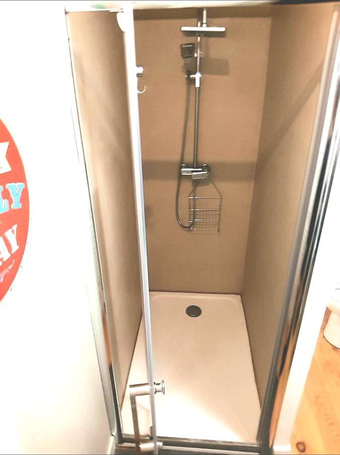 La Glaciere - Chambre Avec Salle De Bain - 2 Personnes Le Mans Buitenkant foto